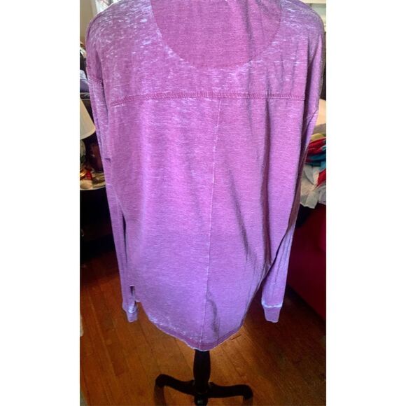 Mississippi State Long Sleeve Tee NWT - Picture 6 of 7